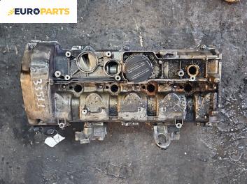 Глава за Mercedes-Benz C-Class Sedan (W203) (05.2000 - 08.2007) C 220 CDI (203.006), 143 к.с.