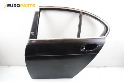 Врата за BMW 7 Series E65 (11.2001 - 12.2009), 4+1 вр., седан, позиция: задна, лява