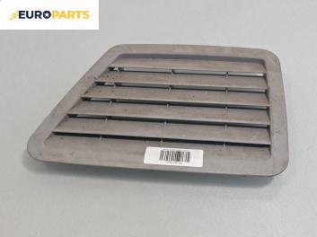 Интериорна пластмаса за Mercedes-Benz S-Class Sedan (W220, V220) (10.1998 - 08.2005), 4+1 вр., седан, позиция: дясна