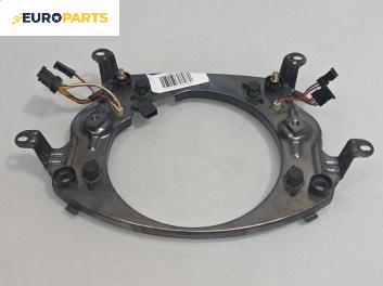 Основа волан за Mercedes-Benz S-Class Sedan (W220, V220) (10.1998 - 08.2005)