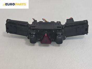 Панел бутони за Mercedes-Benz S-Class Sedan (W220, V220) (10.1998 - 08.2005), № 2208205810