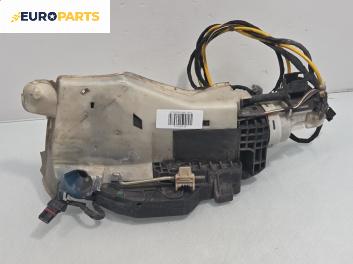 Брава на врата за Mercedes-Benz S-Class Sedan (W220, V220) (10.1998 - 08.2005), позиция: предна, дясна