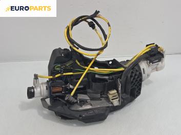 Брава на врата за Mercedes-Benz S-Class Sedan (W220, V220) (10.1998 - 08.2005), позиция: задна, дясна