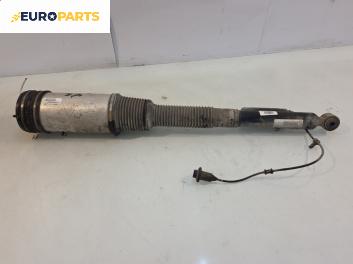 Въздушен амортисьор за Mercedes-Benz S-Class Sedan (W220, V220) (10.1998 - 08.2005), седан, позиция: задна, дясна