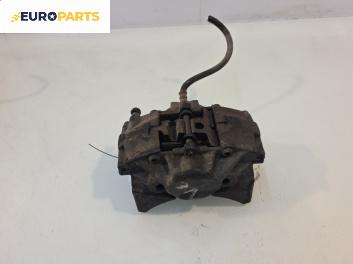 Спирачен апарат за Mercedes-Benz S-Class Sedan (W220, V220) (10.1998 - 08.2005), позиция: задна, лява