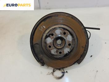 Шенкел главина за Mercedes-Benz S-Class Sedan (W220, V220) (10.1998 - 08.2005), позиция: задна, дясна