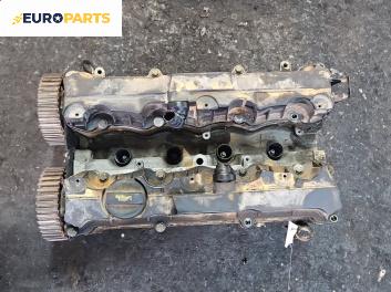 Глава за Peugeot 307 Hatchback (08.2000 - 12.2012) 1.6 16V, 109 к.с.