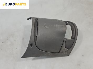 Интериорна пластмаса под таблото за Citroen Xsara Picasso (09.1999 - 06.2012), 4+1 вр., миниван