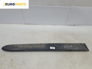 Външни лайсни за Citroen Xsara Picasso (09.1999 - 06.2012), миниван, позиция: лява