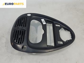 Централна конзола за Citroen Xsara Picasso (09.1999 - 06.2012)