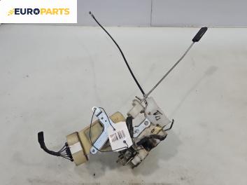 Брава на врата за Toyota Yaris Hatchback I (01.1999 - 12.2005), позиция: предна, дясна