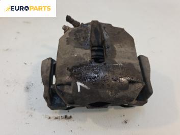 Спирачен апарат за BMW 5 Series E39 Touring (01.1997 - 05.2004), позиция: предна, лява