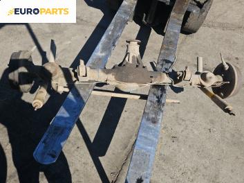 Заден мост за Suzuki Grand Vitara I SUV (03.1998 - 08.2006), джип