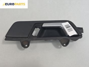 Вътрешна дръжка за Audi A4 Sedan B6 (11.2000 - 12.2004), 4+1 вр., седан, позиция: предна, лява