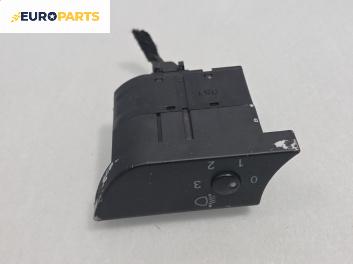 Бутон реглаж светлини за Audi A4 Sedan B6 (11.2000 - 12.2004)