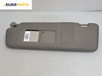 Сенник за Audi A4 Sedan B6 (11.2000 - 12.2004), позиция: лява