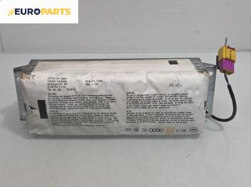 Airbag за Audi A4 Sedan B6 (11.2000 - 12.2004), 4+1 вр., седан, позиция: предна
