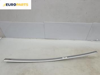 Външни лайсни за Audi A4 Sedan B6 (11.2000 - 12.2004), седан, позиция: лява