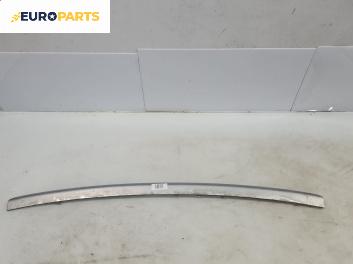 Външни лайсни за Audi A4 Sedan B6 (11.2000 - 12.2004), седан, позиция: дясна