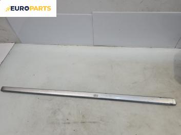 Външни лайсни за Audi A4 Sedan B6 (11.2000 - 12.2004), седан, позиция: дясна