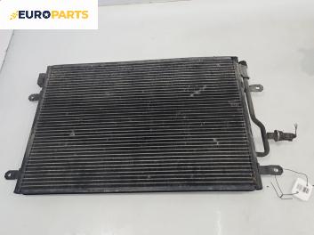 Климатичен радиатор за Audi A4 Sedan B6 (11.2000 - 12.2004) 1.9 TDI, 130 к.с.