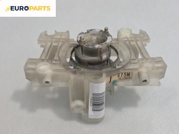 Основа лентов кабел за Mazda 6 Station Wagon I (08.2002 - 12.2007), 4+1 вр., комби