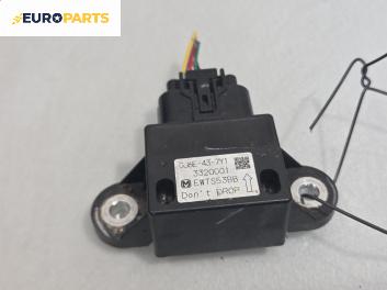 MAP сензор за Mazda 6 Station Wagon I (08.2002 - 12.2007), № GJ6E-43-7Y1