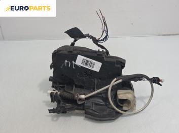 Брава на врата за BMW 3 Series E90 Touring E91 (09.2005 - 06.2012), позиция: предна, лява