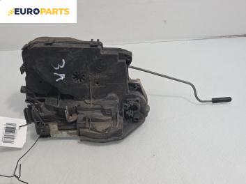 Брава на врата за BMW 3 Series E90 Touring E91 (09.2005 - 06.2012), позиция: задна, дясна