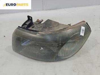Фар за Ford Transit Box V (01.2000 - 05.2006), товарен, позиция: лява