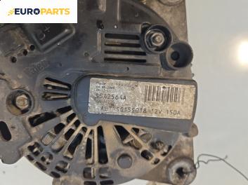 Алтернатор / генератор за Peugeot 406 Break (10.1996 - 10.2004) 2.0 HDI 110, 109 к.с.