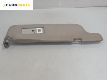 Сенник за Toyota Yaris Hatchback I (01.1999 - 12.2005), позиция: дясна