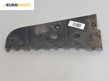 Пластмасова кора за Audi A4 Sedan B6 (11.2000 - 12.2004), 4+1 вр., седан