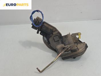 Брава на врата за Suzuki Grand Vitara I SUV (03.1998 - 08.2006), позиция: задна, лява