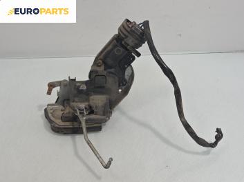 Брава на врата за Suzuki Grand Vitara I SUV (03.1998 - 08.2006), позиция: задна, дясна