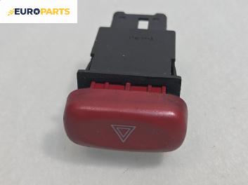 Бутон аварийни светлини  за Suzuki Grand Vitara I SUV (03.1998 - 08.2006)