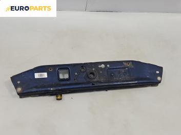 Маска горна част за Opel Zafira B Minivan (07.2005 - 14.2015), миниван