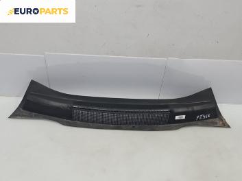 Кора под чистачки за Opel Zafira B Minivan (07.2005 - 14.2015), 4+1 вр., миниван