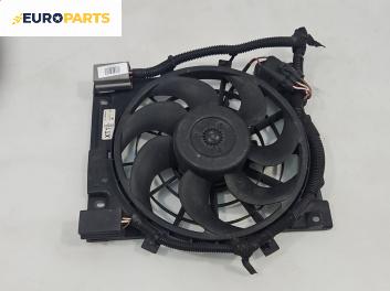 Перка охлаждане за Opel Zafira B Minivan (07.2005 - 14.2015) 1.9 CDTI, 120 к.с.