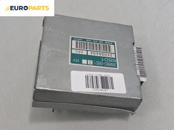 Компютър автоматични скорости за Suzuki Grand Vitara I SUV (03.1998 - 08.2006), автоматик