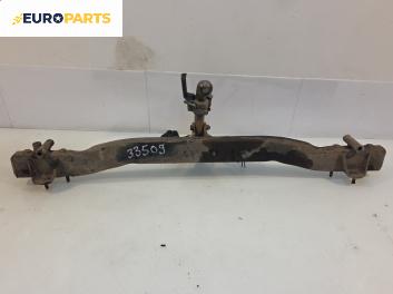 Теглич за BMW 5 Series E39 Touring (01.1997 - 05.2004), комби