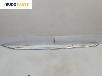 Релса багажник за Opel Zafira B Minivan (07.2005 - 14.2015), 4+1 вр., миниван, позиция: дясна