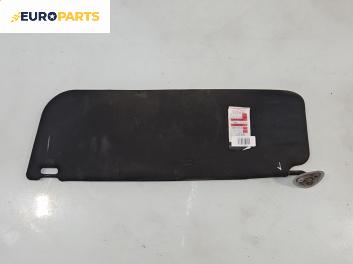 Сенник за Ford Transit Box V (01.2000 - 05.2006), позиция: лява