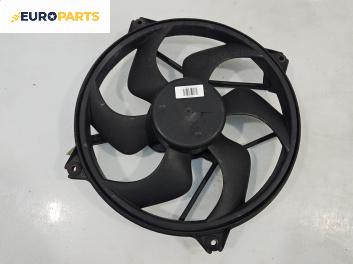 Перка охлаждане за Citroen Xsara Picasso (09.1999 - 06.2012) 2.0 HDi, 90 к.с.