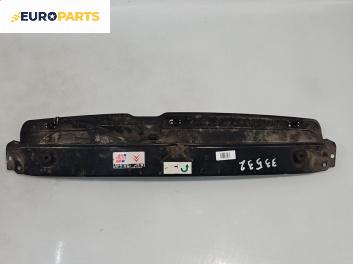 Основа броня за Citroen Xsara Picasso (09.1999 - 06.2012), миниван, позиция: задна