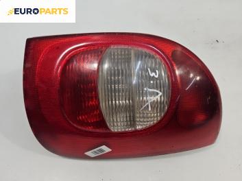 Стоп за Citroen Xsara Picasso (09.1999 - 06.2012), миниван, позиция: дясна