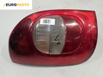 Стоп за Citroen Xsara Picasso (09.1999 - 06.2012), миниван, позиция: лява