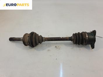 Полуоска за Suzuki Grand Vitara I SUV (03.1998 - 08.2006) 2.0 TD 4x4, 87 к.с., позиция: предна, лява, автоматик
