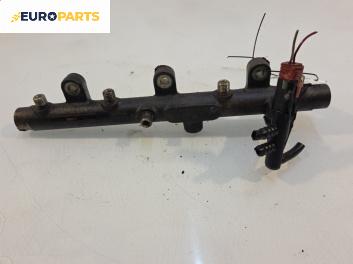 Горивна рейка за Peugeot 406 Break (10.1996 - 10.2004) 2.0 HDI 110, 109 к.с.