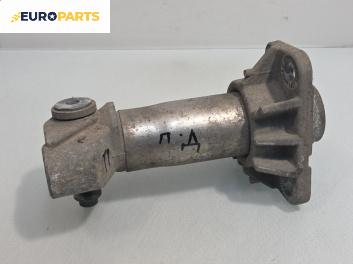 Буфер предна броня за Audi A4 Sedan B6 (11.2000 - 12.2004), седан, позиция: предна, дясна